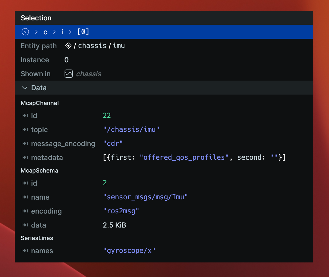 syntax highlight
