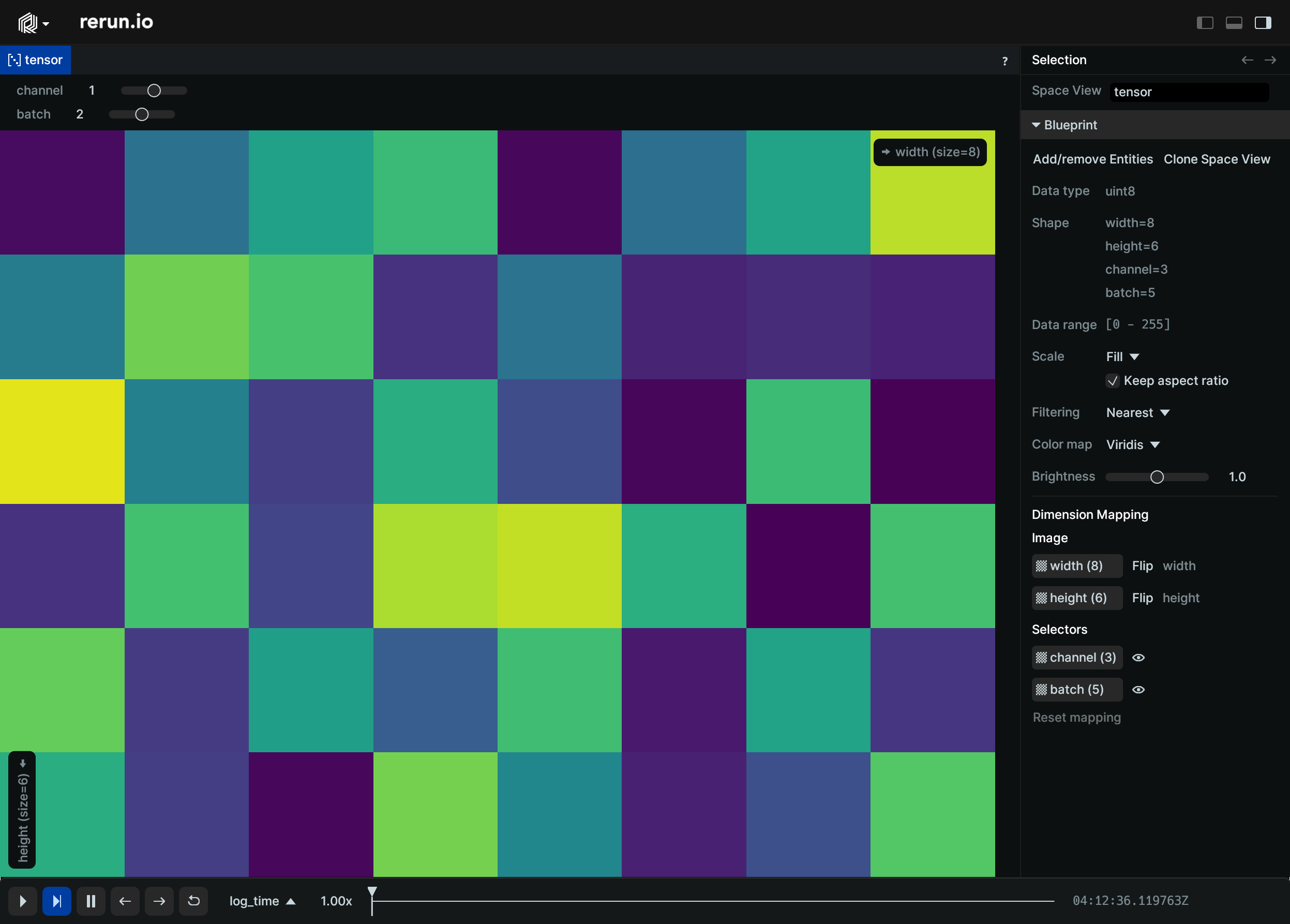 Yet Another Consistent Hashing crate: chash : r/rust